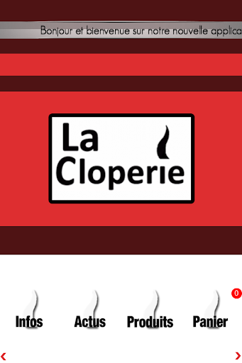 La Cloperie