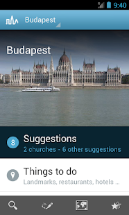 Budapest Travel Guide(圖1)-速報App