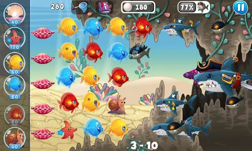 魚與海盜(圖2)-速報App