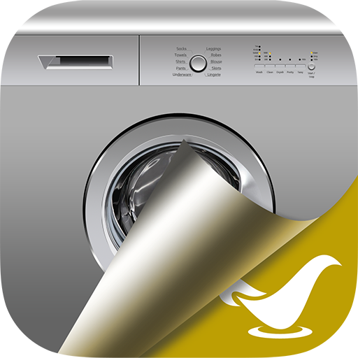 Laundry Care Symbols 娛樂 App LOGO-APP開箱王