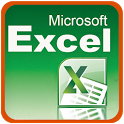 Microsoft Excel Tutorial icon