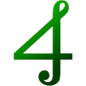 4MP3 icon