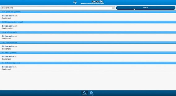 How to mod dicod'Òc 1.1.0 unlimited apk for bluestacks