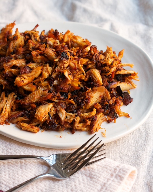 10 Best Dark Meat Chicken Recipes
