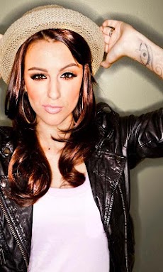 Cher Lloyd Live Wallpaper Androidアプリ Applion