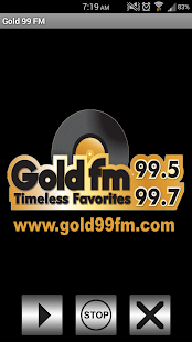 Free Gold 99 FM APK for PC