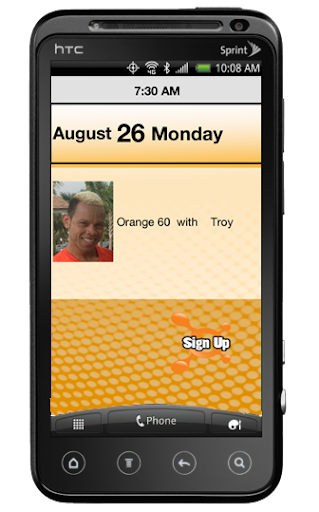 免費下載健康APP|Orangetheory Fitness app開箱文|APP開箱王