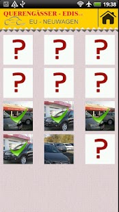 Lastest EU - NEUWAGEN APK for PC