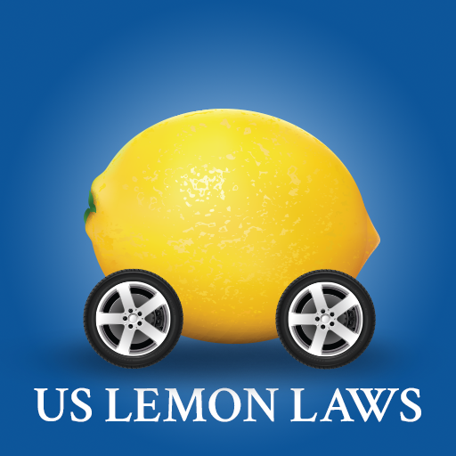 US Lemon Law LOGO-APP點子