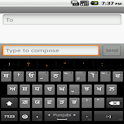 Gurmukhi Keyboard logo