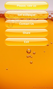Beer & Battery level LWP Pro(圖1)-速報App