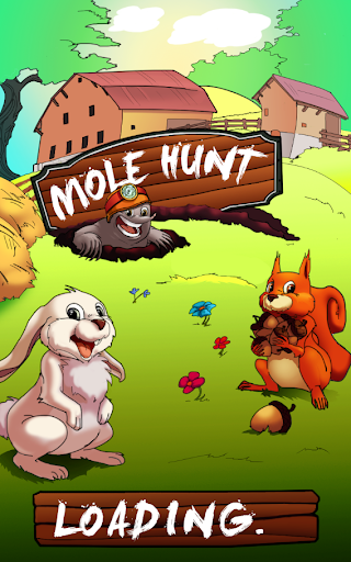 Mole Hunt