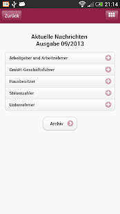 How to download ImplusPartner Steuerberater 1.1.0 unlimited apk for laptop
