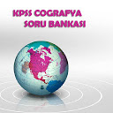 KPSS Coğrafya Çözümlü Sorular mobile app icon