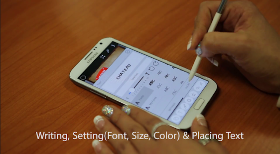 Clever Canvas Screenshots 10