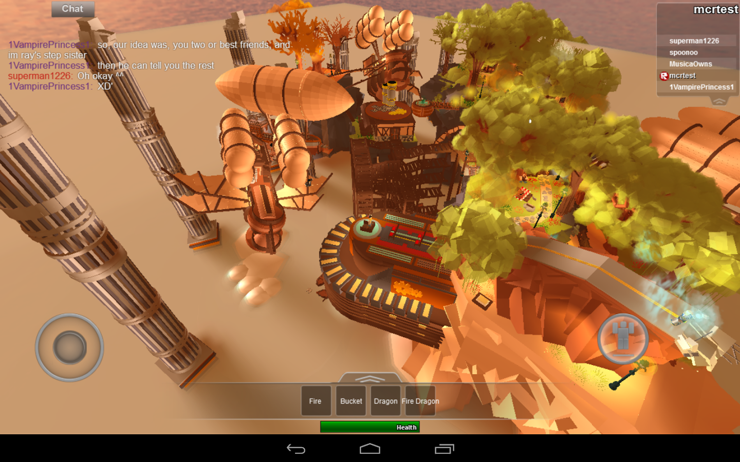 roblox games google play pc app screenshots character customize screenshot puzzle tags android cards