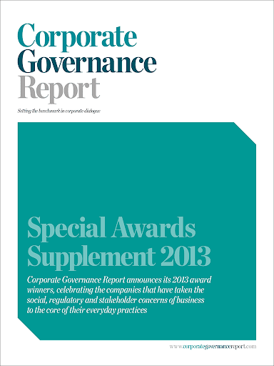 Corporate Governance Report