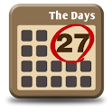 The Days – DDay Calendar logo