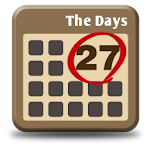 The Days - DDay Calendar Apk