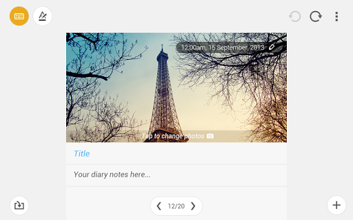 ASUS SuperNote