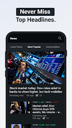 Investing.com - Stocks & News 4