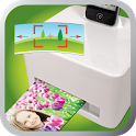 Photo Cube Advance icon