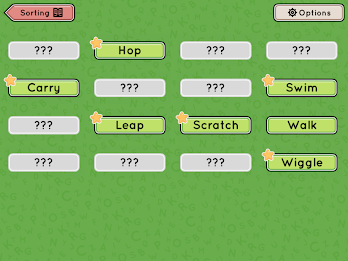 Shutterbugs: Wiggle & Stomp poster 6