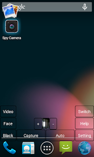 How to install Spy Camera - mute, silent lastet apk for android