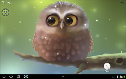 Little Owl Lite(圖2)-速報App