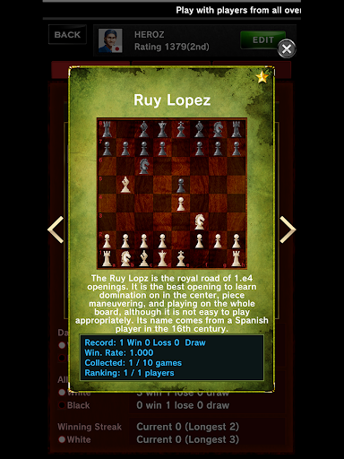 CHESS HEROZ