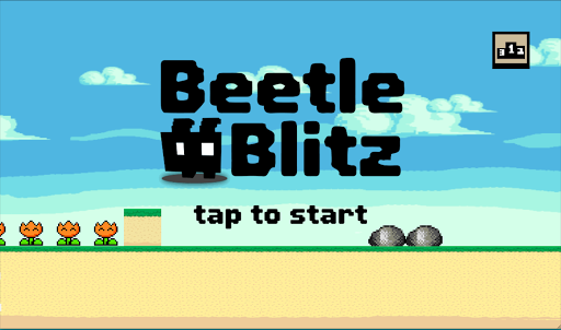 Beetle Blitz