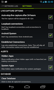 Network Connections(圖6)-速報App