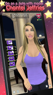I Love Chantel Jeffries(圖1)-速報App