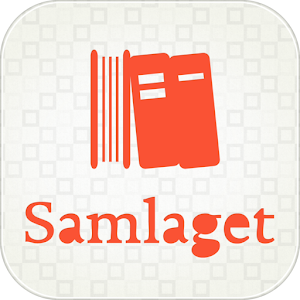 Samlaget Barnebøker 1.0.1