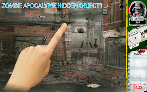 Haunt Hidden Object Quest 4-1 Screenshots 13