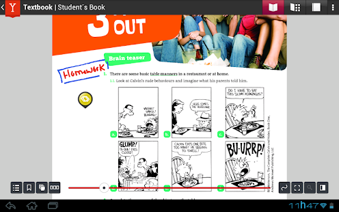 Free Y – Interactive Textbook APK