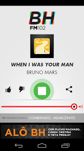 Free Download BHFM APK for Android