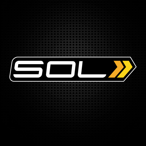 Grupo Sol Baterias LOGO-APP點子