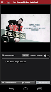 Free Download Sambo BJJ Fusion 3 - Leg Locks APK for PC