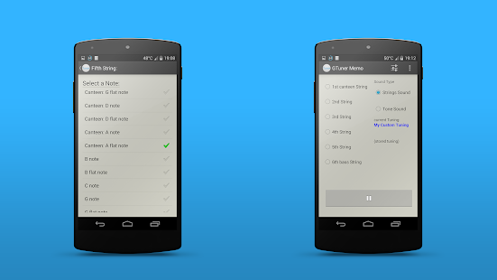 How to get GTuner Memo Acoustic 1.4 apk for android