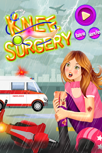 免費下載休閒APP|Knee Surgery Doctor app開箱文|APP開箱王