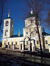 Церковь Константина И Его Матери Елены