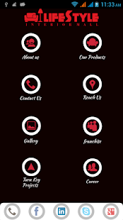 Lifestyle Interior Mall Screenshots 11