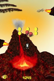 Penguin Quest Screenshots 4