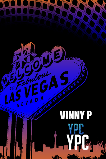 Vinny P YPC