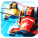 game for android Slingshot Racing v1.3.3.3 APK