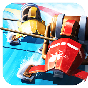 Slingshot Racing Mod apk أحدث إصدار تنزيل مجاني