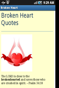My Broken Heart Collection(圖3)-速報App