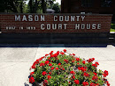 Mason County Courthouse