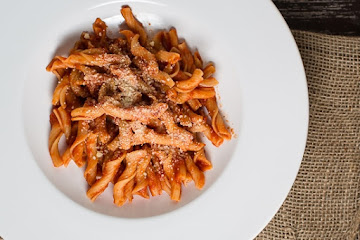 Slow Cooker Marinara Sauce